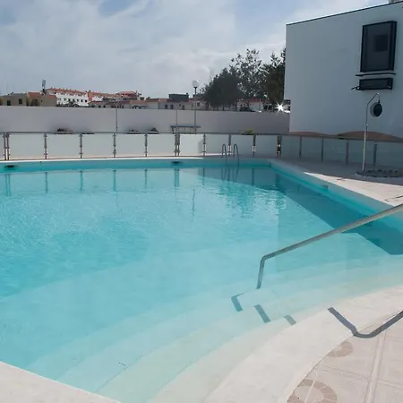 Homely Paradise Amaya 1 Appartement