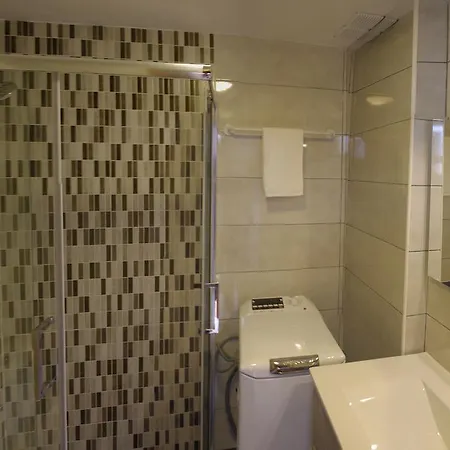 Homely Paradise Amaya 1 Коста-де-Антигуа